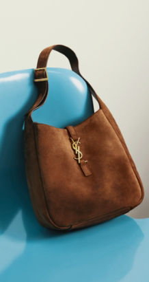 SAINT LAURENT Le 5 À 7